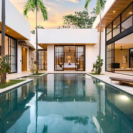 Villa Boda 4&1 Family Haven - Uluwatu By Yolla Hospitality